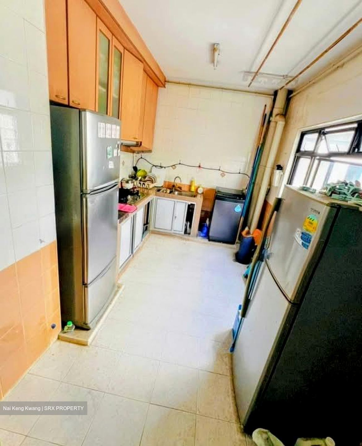 Blk 652C Jurong West Street 61 (Jurong West), HDB 5 Rooms #531588941